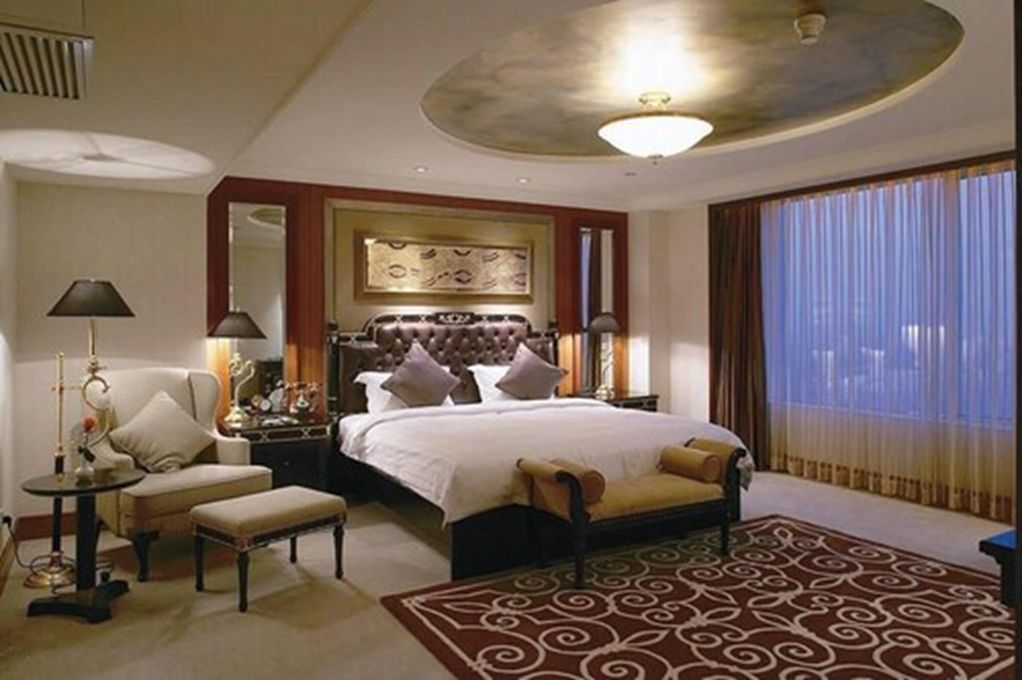 Jinma Palace Hangzhou Extérieur photo