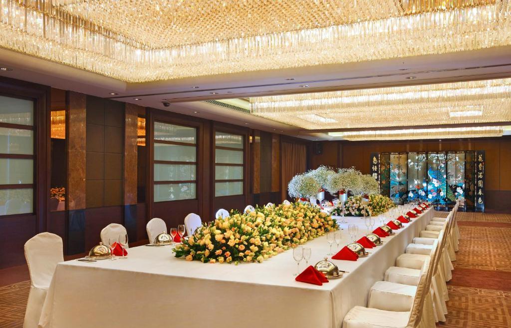 Jinma Palace Hangzhou Extérieur photo